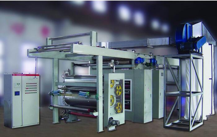 纺织印染机械